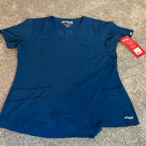 Grey’s Anatomy by Barco Scrub Top